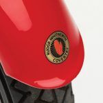 Motocicleta De Ferrari Rudge 09 150x150