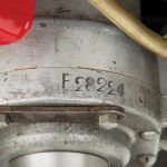 Motocicleta De Ferrari Rudge 12 150x150