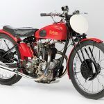 Motocicleta De Ferrari Rudge 14 150x150