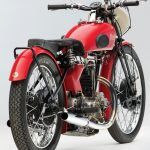 Motocicleta De Ferrari Rudge 15 150x150
