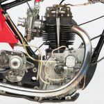 Motocicleta De Ferrari Rudge 16 150x150
