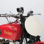 Motocicleta De Ferrari Rudge 17 150x150