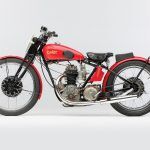 Motocicleta De Ferrari Rudge 18 150x150