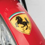 Motocicleta De Ferrari Rudge 19 150x150