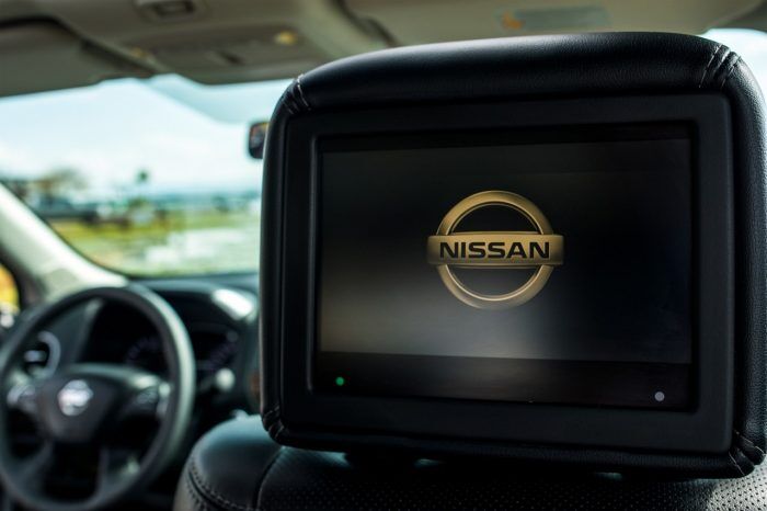 Nissan Mobileye 3 700x466