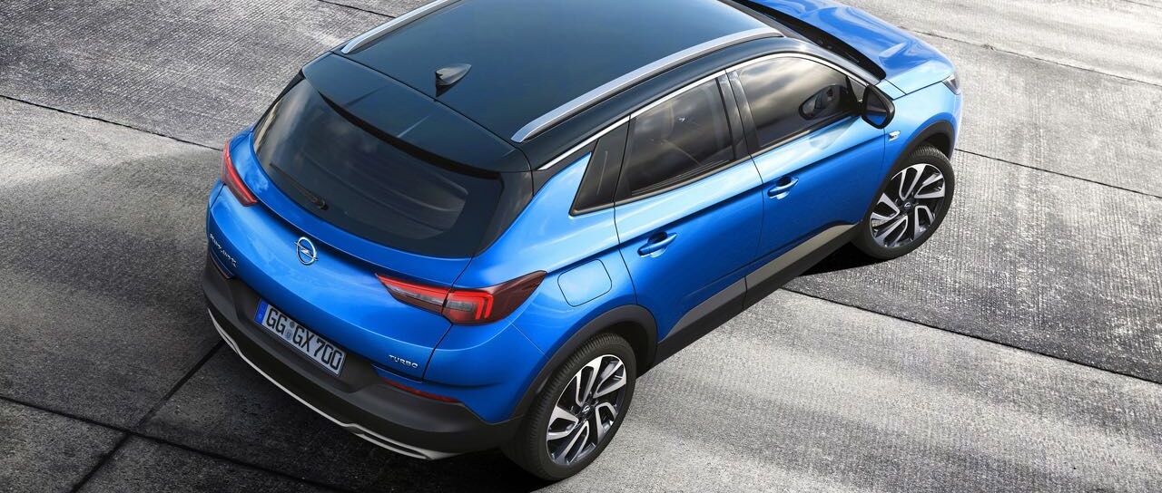 Todas las noticias de coches en un solo portal: Pruebas, fotos, vídeos, informes...