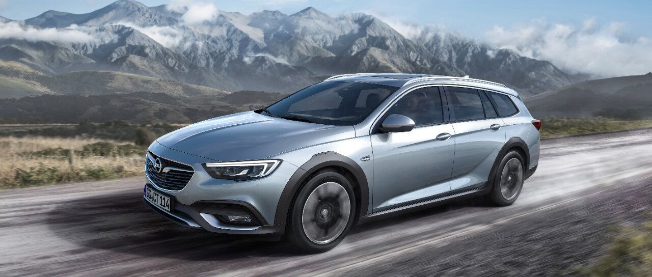 Todas las noticias de coches en un solo portal: Pruebas, fotos, vídeos, informes...