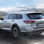 Opel Insignia Country Tourer 2 150x150