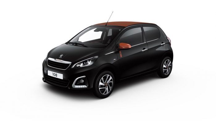 Peugeot 108 Top Roland Garros 2017 1 700x394