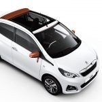 Peugeot 108 Top Roland Garros 2017 2 150x150