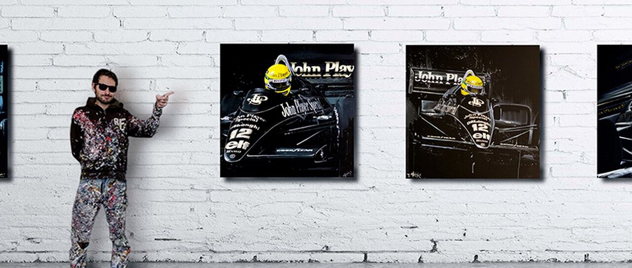 Todas las noticias de coches en un solo portal: Pruebas, fotos, vídeos, informes...