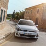 Volkswagen Golf GTE 2017 10 150x150