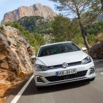 Volkswagen Golf GTE 2017 11 150x150