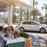 Volkswagen Golf GTE 2017 12 150x150