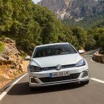 Volkswagen Golf GTE 2017 14 150x150