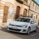 Volkswagen Golf GTE 2017 16 150x150