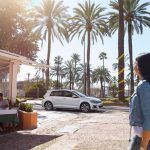 Volkswagen Golf GTE 2017 18 150x150