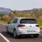 Volkswagen Golf GTE 2017 2 150x150