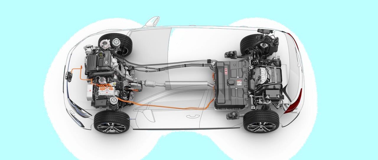 Todas las noticias de coches en un solo portal: Pruebas, fotos, vídeos, informes...