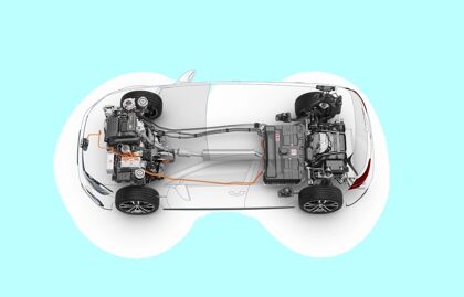 ¿Es peligroso el cadmio que Volkswagen detectó en 124.00 vehículos?