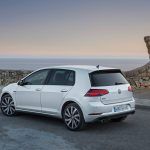 Volkswagen Golf GTE 2017 22 150x150