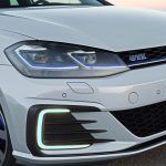 Volkswagen Golf GTE 2017 23 150x150