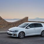 Volkswagen Golf GTE 2017 24 150x150
