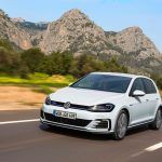 Volkswagen Golf GTE 2017 25 150x150