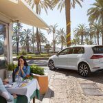 Volkswagen Golf GTE 2017 3 150x150