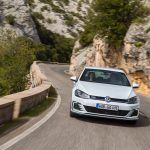 Volkswagen Golf GTE 2017 5 150x150