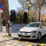 Volkswagen Golf GTE 2017 6 150x150