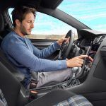 Volkswagen Golf GTE 2017 8 150x150