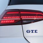 Volkswagen Golf GTE 2017 9 150x150