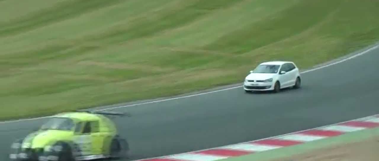 Todas las noticias de coches en un solo portal: Pruebas, fotos, vídeos, informes...