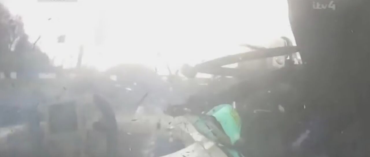 Todas las noticias de coches en un solo portal: Pruebas, fotos, vídeos, informes...