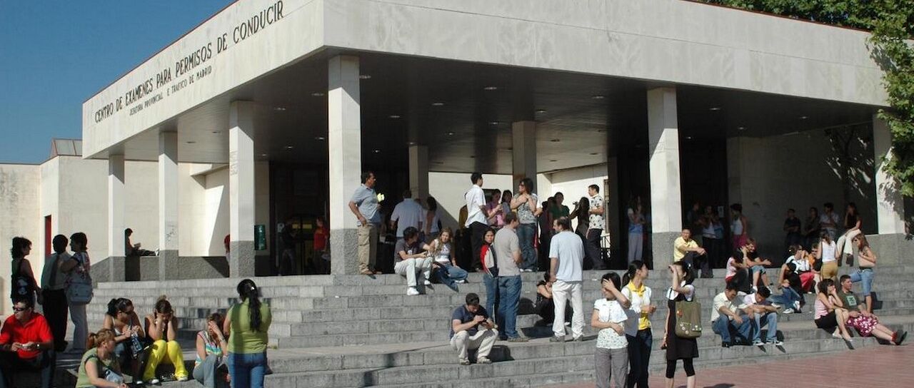 Todas las noticias de coches en un solo portal: Pruebas, fotos, vídeos, informes...