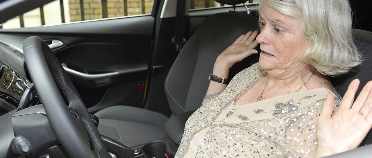 Todas las noticias de coches en un solo portal: Pruebas, fotos, vídeos, informes...