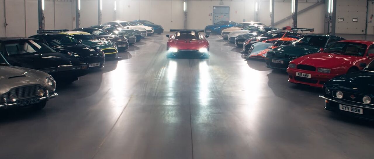 Todas las noticias de coches en un solo portal: Pruebas, fotos, vídeos, informes...