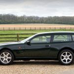 Aston Martin V8 Sportsman Estate 1 150x150