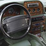 Aston Martin V8 Sportsman Estate 19 150x150