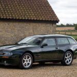 Aston Martin V8 Sportsman Estate 2 150x150