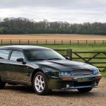Aston Martin V8 Sportsman Estate 30 150x150
