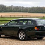 Aston Martin V8 Sportsman Estate 4 150x150