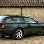 Aston Martin V8 Sportsman Estate 5 150x150