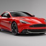 Aston Martin Vanquish S Red Arrows 1 150x150
