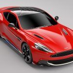 Aston Martin Vanquish S Red Arrows 2 150x150