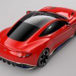 Aston Martin Vanquish S Red Arrows 3 150x150