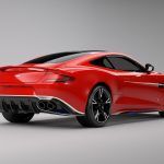 Aston Martin Vanquish S Red Arrows 4 150x150