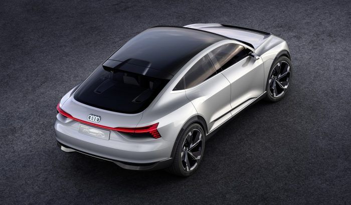 Audi E Tron Sportback Concept 10 700x409