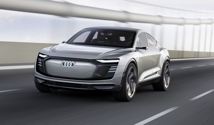 Audi E Tron Sportback Concept 12 700x409